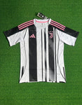 Juventus Home Jersey 2025/26 [Superior Quality]