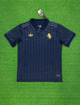 Juventus Away Jersey and Shorts 2024/25 [Superior Quality]