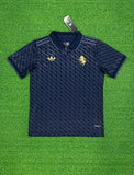 Juventus Away Jersey and Shorts 2024/25 [Superior Quality]