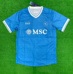 Napoli Home Jersey 2025/26 [Superior Quality]