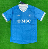 Napoli Home Jersey 2025/26 [Superior Quality]