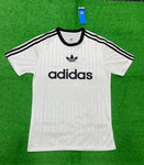 Special White Jersey 2025/26 [Superior Quality]