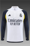 Real Madrid  Track Suit 2023/24