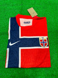 Norway Home Jersey WC 2026 [Player's Quality]