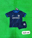 Chelsea Kids/Youth Away Jersey & Shorts 2023/24