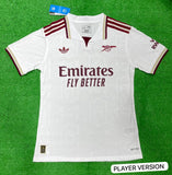 ARS 3rd Jersey 2025/26 [Player's Quality]