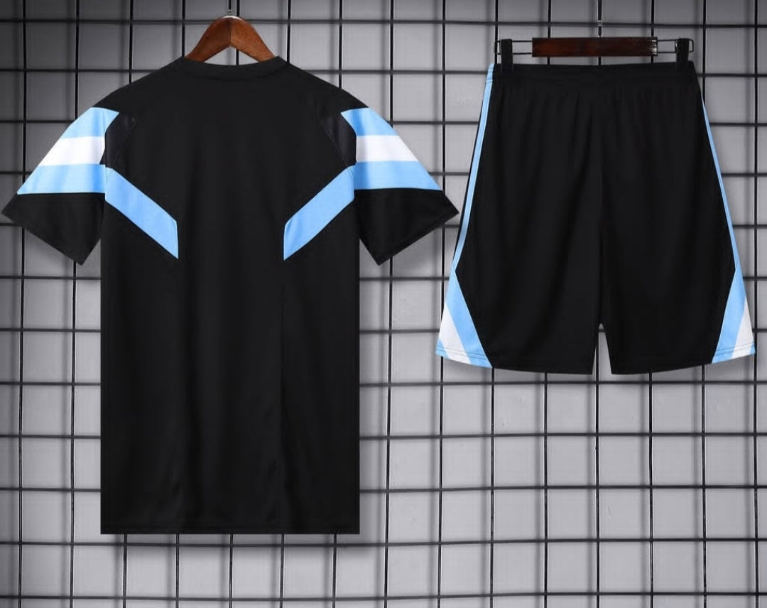 Argentina Rekive Jersey & Shorts 2025 [Premium Quality]