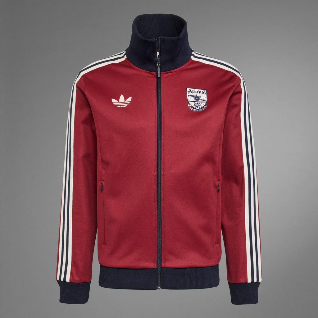 ARSNL Retro Jacket