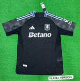 Aston Villa Home Jersey 2025/26 [Player's Quality]