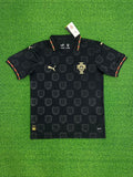 Portugal Black panther Jersey 2025/26 [Superior Quality]
