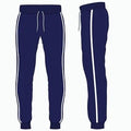 Barcelona Blue Lower