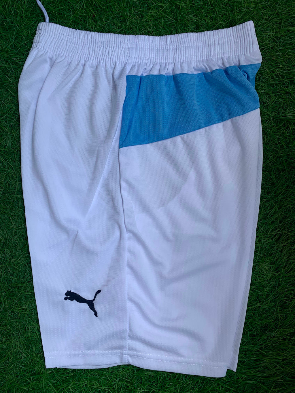 Manchester City Home Shorts 2026/27