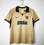 Retro ARS  Away Jersey