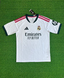 R Madrid Home Jersey 2026/27 [Superior Quality]