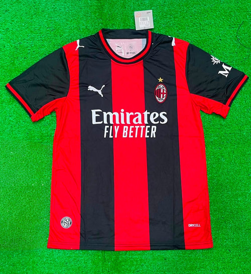 AC Milan Home Jersey 2026/27 [Premium Quality]