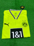 BVB Dortmund  special neon Jersey 2025/26 [Player's Quality]