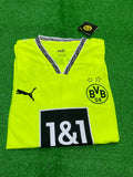 BVB Dortmund  special neon Jersey 2025/26 [Player's Quality]