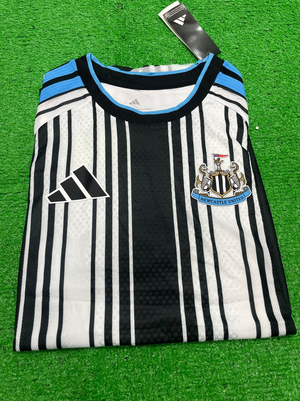 Newcastle United Home Jersey 2026/27 [Player's Quality]