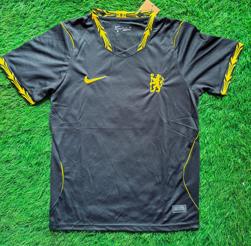 Chelsea Away Jersey 2026/27 [Superior Quality]