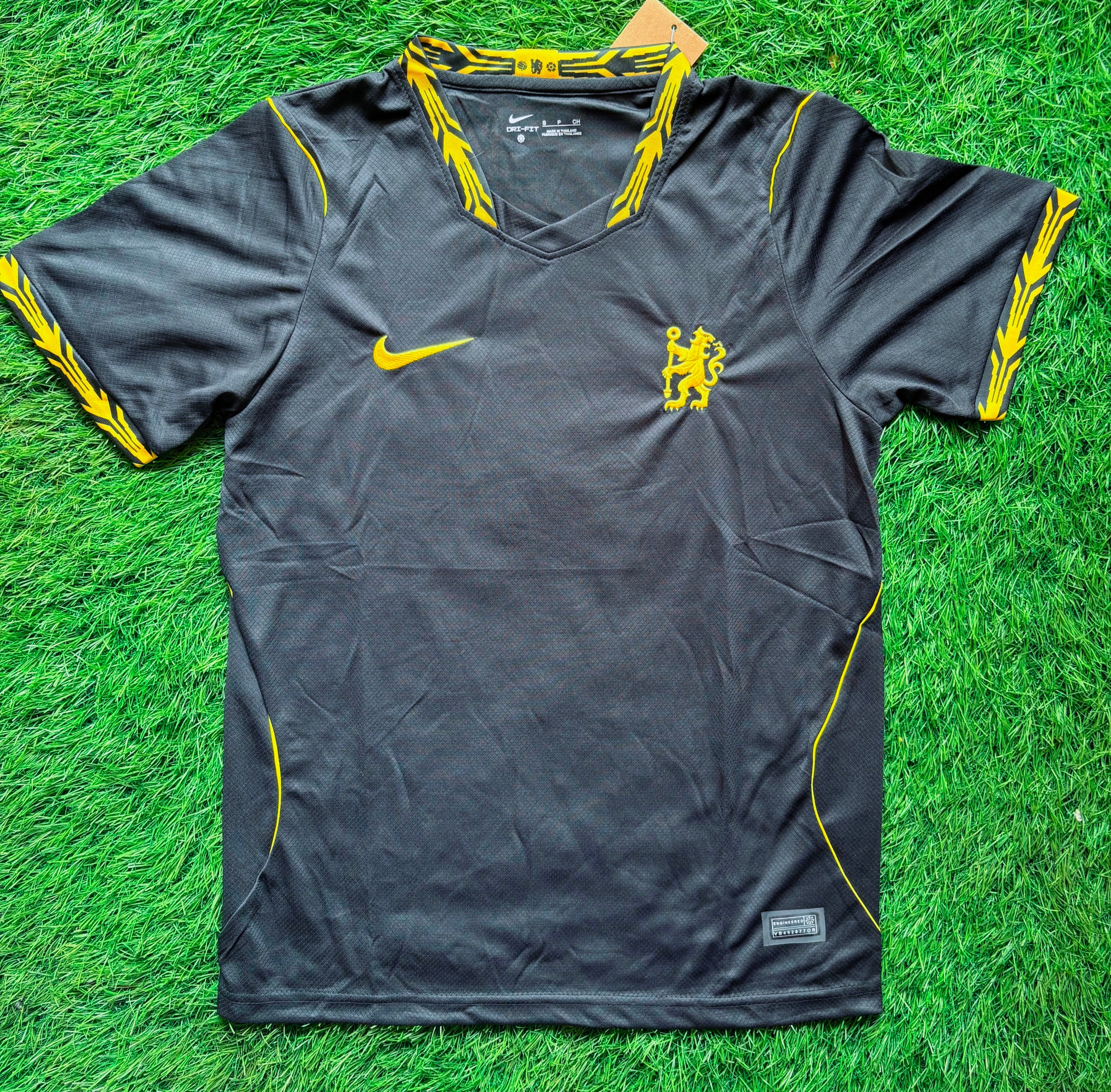 Chelsea Away Jersey 2026/27 [Superior Quality]