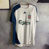 Retro Liverpool Away Jersey