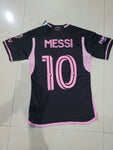 Inter Miami Away Ronaldo Jersey 2025/26 [Player's Quality]