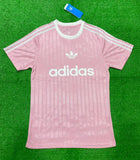 Special Pink Jersey 2025/26 [Superior Quality]