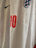 England Bellingham Home Jersey WC 2026 [Superior Quality]