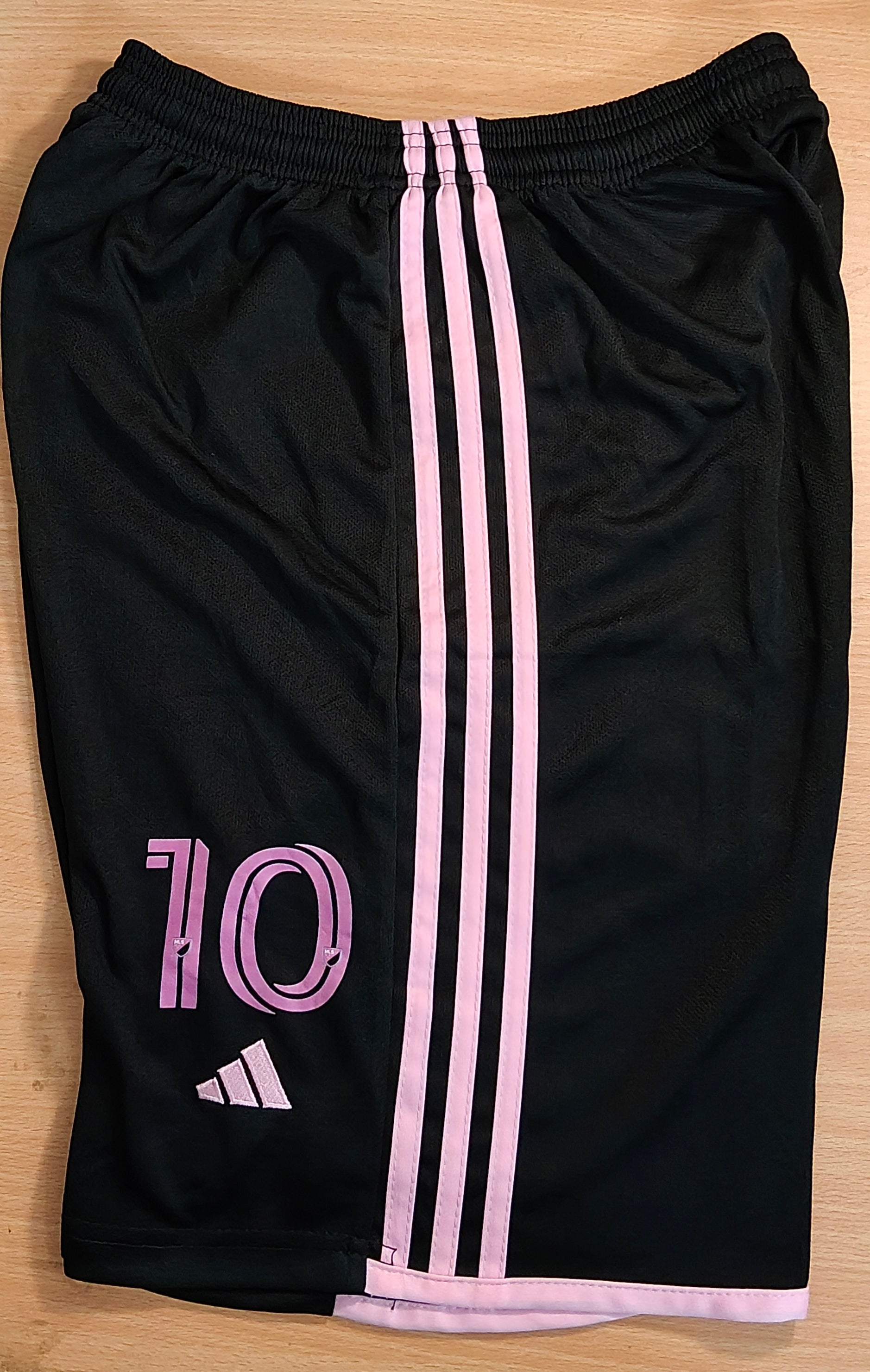 Inter Miami Messi Away Shorts 2023