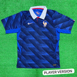 France Home Jersey WC 2026 [Player's Quality]
