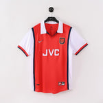 Retro ARS Home Jersey 1998/99