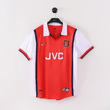 Retro ARS Home Jersey 1998/99