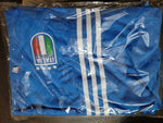 Italy Home Shorts 2022/23
