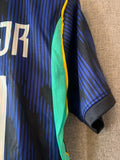 Brazil Neymar Away Jersey WC 2026 [Superior Quality]