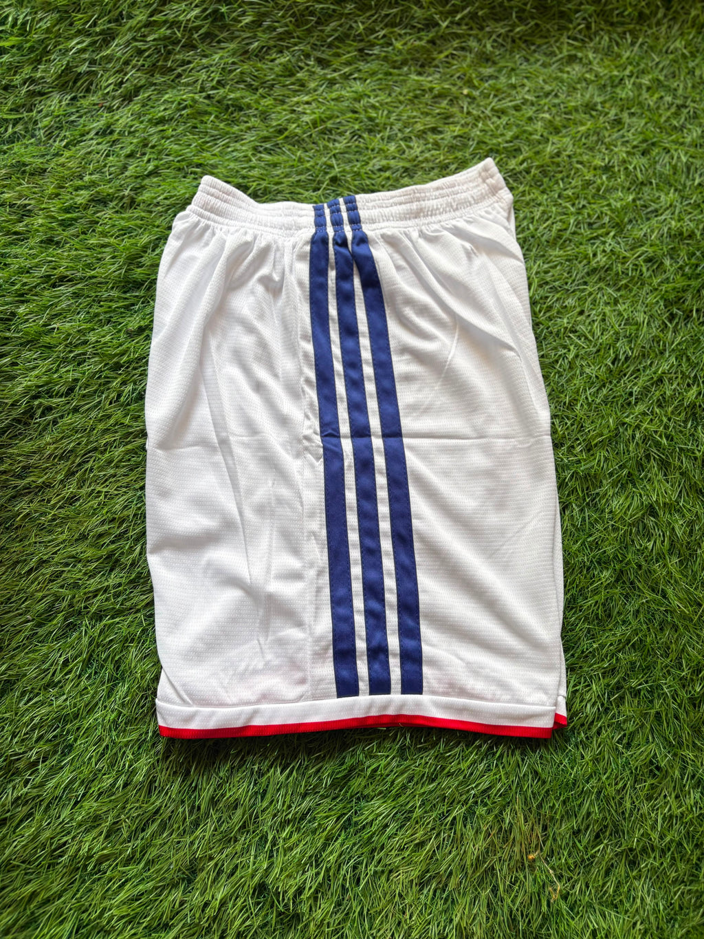 Japan Home Shorts WC 2026