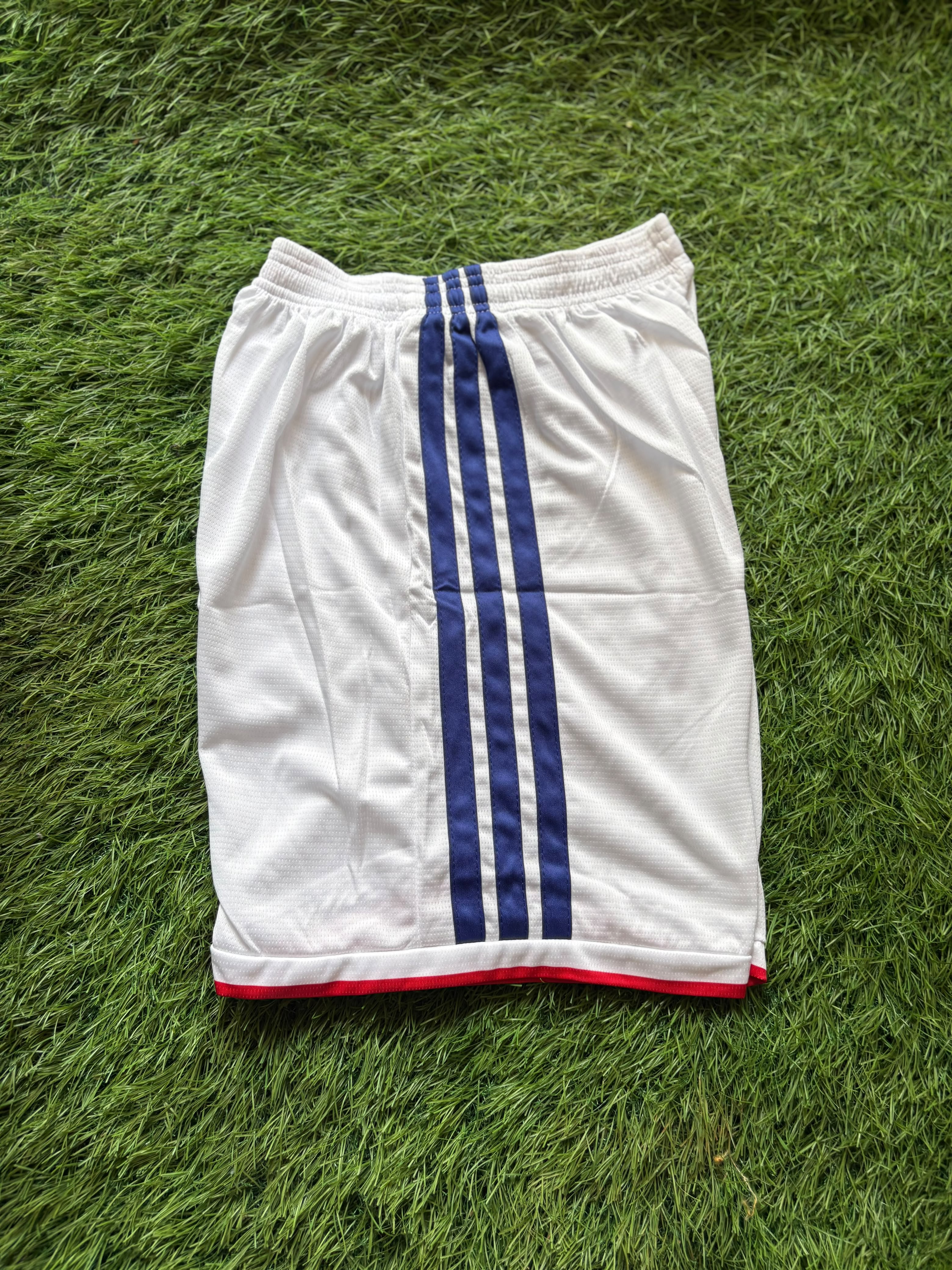 Japan Home Shorts WC 2026