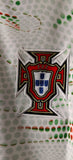Portugal Ronaldo Away Euro cup full sleeve Jersey 2025 [Superior Quality]