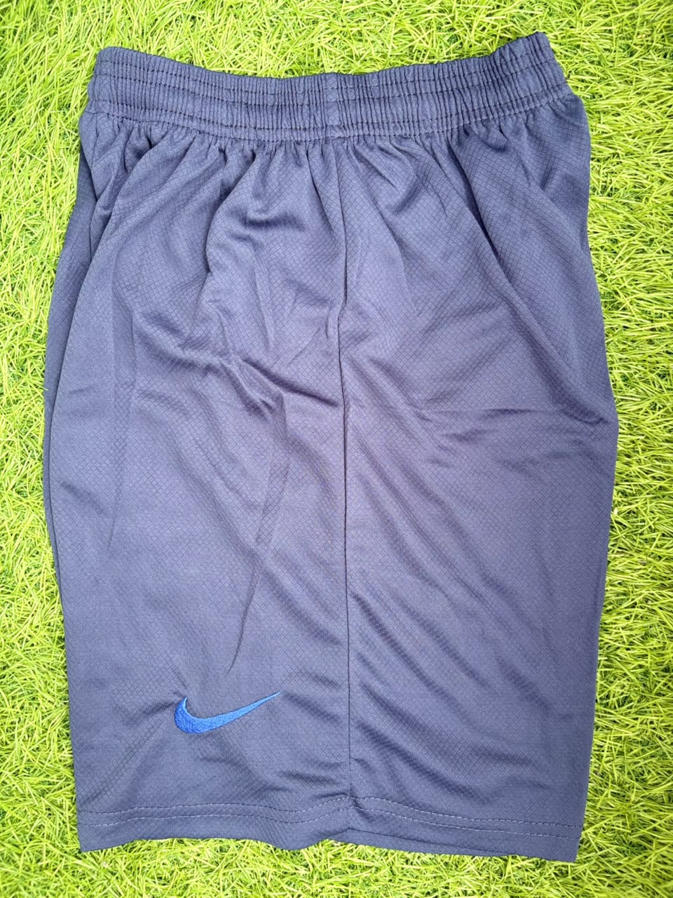 Uruguay Blue Shorts WC 2026