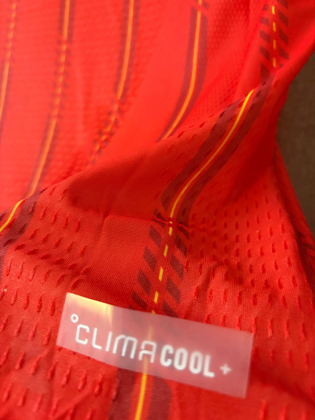 Spain Home 2 Star with FIFA Winners Badge Jersey WC 2026 [Player's Quality]