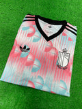 Belgium Away Jersey WC 2026 [Player's Quality]
