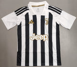 Juventus Home Jersey 2026/27 [Superior Quality]