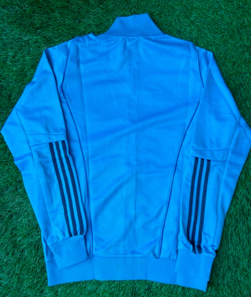 Argentina Sky Blue Anthem Jacket