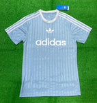 Special Sky Blue Jersey 2025/26 [Superior Quality]