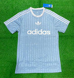 Special Sky Blue Jersey 2025/26 [Superior Quality]