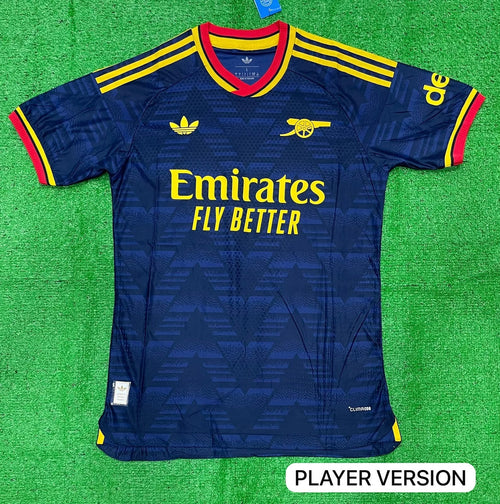 ARSNL Away Jersey 2026/27 [Players Quality]