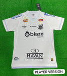 S F C.[Santosh.F.C]Home Jersey 2025 [Player's Quality]