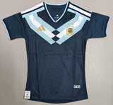Argentina Special Edition Navy Jersey WC 2026 [Player's Quality]
