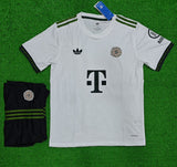 Bayern Munich Oktoberfest Jersey with Shorts 2025/26 [Premium Quality]