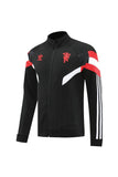 Manchester United  Jacket Black 2024/25