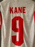England Kane Home Jersey WC 2026 [Player's Quality]